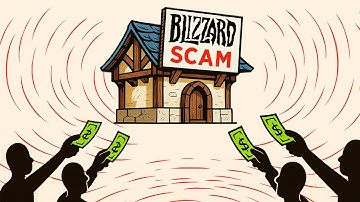 The New Warcraft Housing System Is A Big Scam