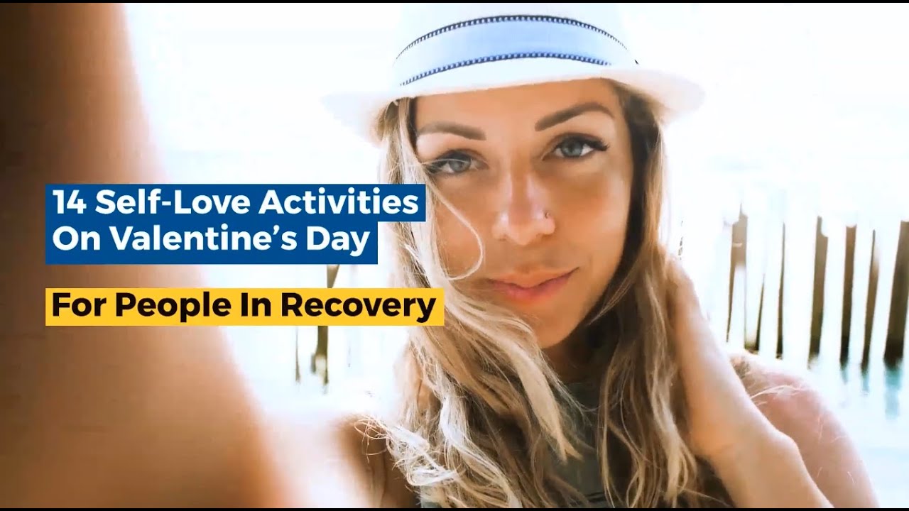 Valentine's Day Dates in Recovery from Alcoholism - Pinelands