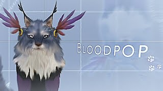 BLOODPOP | wildcraft meme
