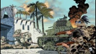 видео: Enlisted Британия vs Италии №1 без комментариев картинка: Enlisted Британия vs Италии №1 без комментариев