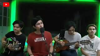 Kehadiranmu Vagetoz Cover Lagu By