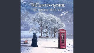 The Man Who Never Was