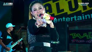 Laluna   Masih Di Sini Masih Denganmu Eva Aquila  Happy Party Pemuda Menawan Kanjeng Mami