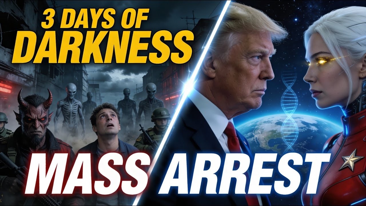 The Pleiadians Reveal What's Coming Next on Your Timeline | HIGH Probability Shift | Kejraj (42)