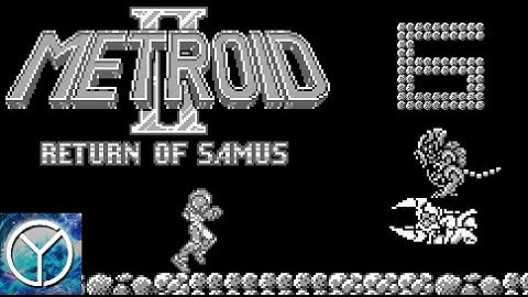 LP - Metroid 2 - Part 06 - Advertising