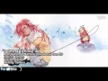 [TYER] English Ano Natsu de Matteru Tokubetsu-hen ED - &quot;Point at Infinity&quot; [feat. Spiral]