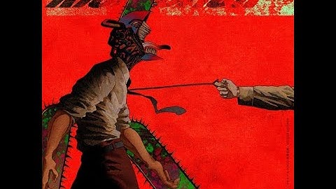 Thumbnail of CHAINSAW MAN Opening | Kenshi Yonezu – KICK BACK (Instrumental)
