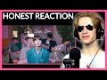 HONEST REACTION to BTS (방탄소년단) 'Life Goes On' Official MV