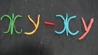Пластилиновый мультфильм Пластилиновый мультфильм