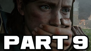 The Last of Us (Part 2) Walkthrough Gameplay Part 9 - Hillcrest - (PC Gameplay)