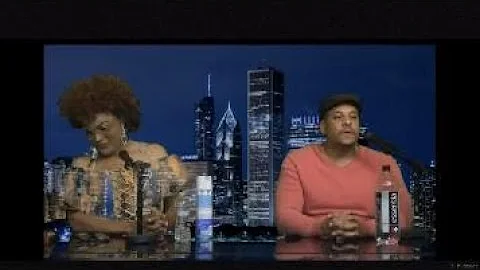 Corey brings Flame Monroe on 5150 and Kraig wasnt ...