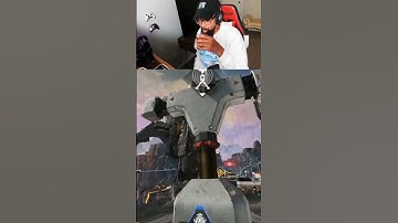 Apex - Seers Heirloom Animations, have you Seen It Yet?