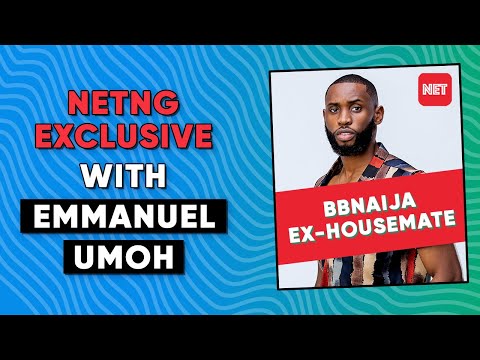 Ex-BBNaija Housemate, Emmanuel Clears the Air on His Relationship Status with Liquorose