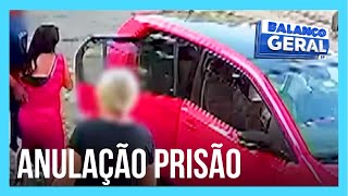 Reportagem do Dia: Advogadas de mãe acusada de sequestrar filho pedem anulação de prisão