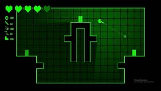 20XX Space Bounty [Godot 4.0] [Abandoned] screenshot 4