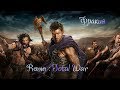 Rome - Total War! Фракия.[RUS] Византия. Эпизод 1.