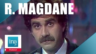 Roland Magdane 'Je Récapépette (depuis Le Début)' | Archive INA