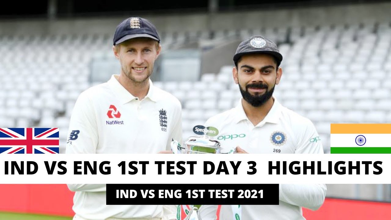 india vs england, india vs england highlights, india vs england 3rd tes...