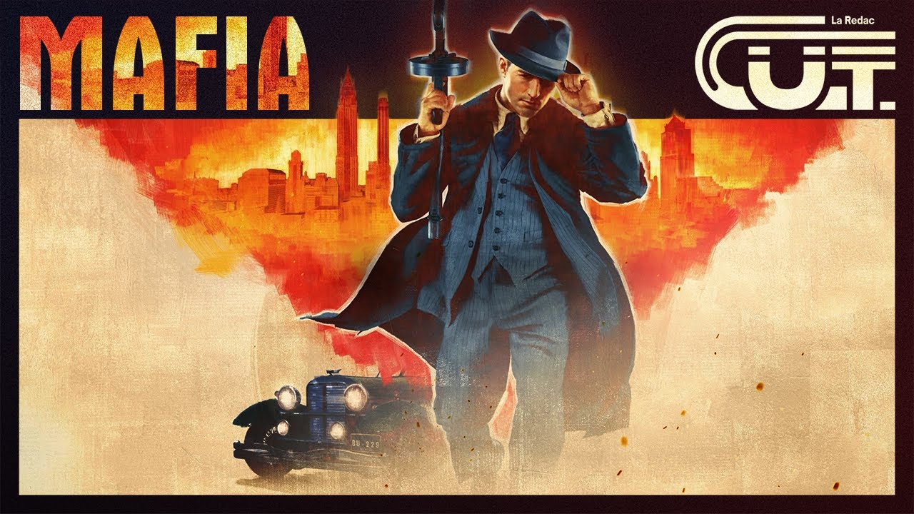 Cut #1 - Mafia