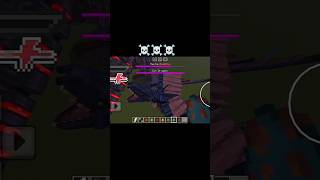 Mecha Godzilla vs other titans monster Minecraft shorts