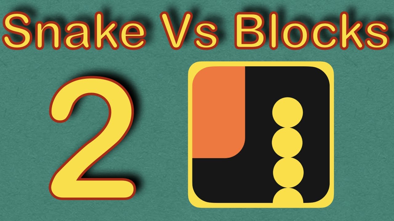 snake vs block 40 or more challenge