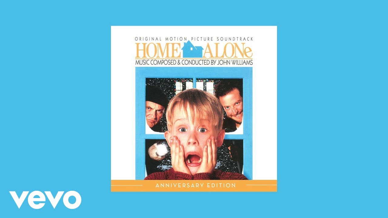 O Holy Night  Home Alone Original Motion Picture Soundtrack Anniversary Edition