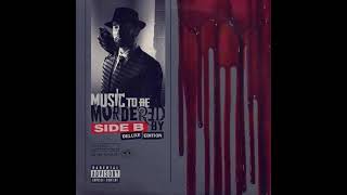 Eminem - Higher (Feat. Sly Pyper)  instrumental with hooks explicit