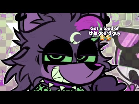 ★ JERK // : Animation Meme || Dandy's World [ Halloween ]