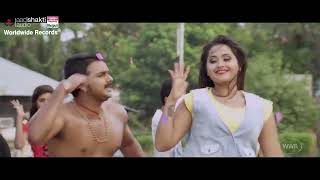 Sorry Sorry |#pawansingh #kajalraghwani #bhojpuri #bhojpurisong @WorldwideRecordsBhojpuri