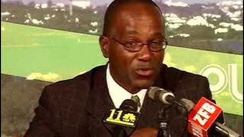 Health Sector Press Conference | Q&A