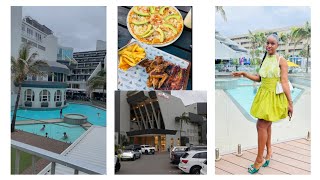VLOG | VISITED BALLITO LA MONTAGNE HOTEL