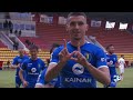 Гол - А.Рушевич. Актобе- Жетысу 1:1. 26 тур. Чемпионат 2023