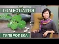 О Гомеопатии. Гиперопека - верный способ растить слабовольного и больного ребенка.