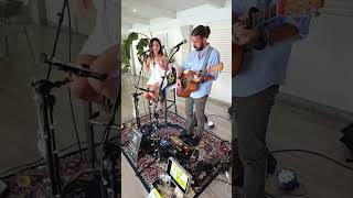 Don't Worry Be Happy (Lounge Version) Live highlight