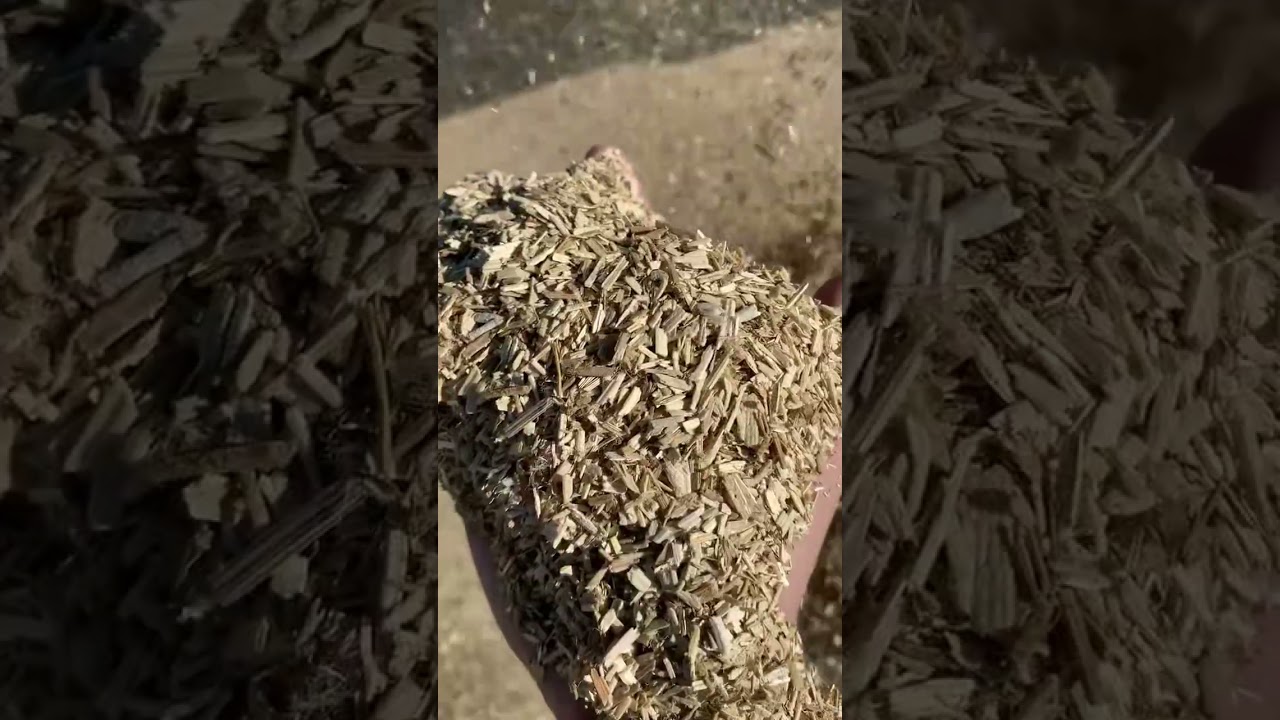 INDUSTRIAL HEMP PROCESSING. HEMPCRETE SUPPLY 