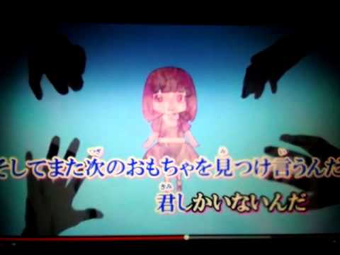 ケッペキショウ▷あゆれん【歌ってみた】