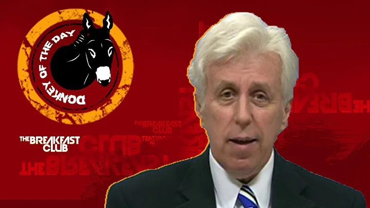 CNN Fires Jeffrey Lord After Nazi Salute Twitter R...