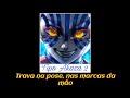 MhRap - Tipo Akaza 2 (Letra)