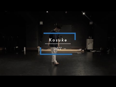 Kosuke - JAZZ "禁煙席 - 見田村千晴" 【DANCEWORKS】