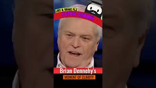 Brian Dennehys Sobriety Breakthrough A Life-Changing Realization