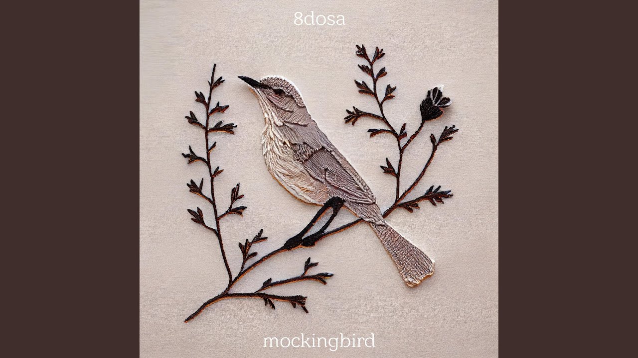ポ*ー様 レイミア　モッキンバード Mockingbird - YouTube