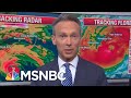 Hurricane Florence Starts To Hit Carolina Coast | Hardball | MSNBC