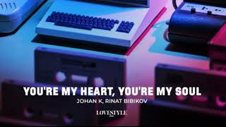 Download Lagu Johan K, Rinat Bibikov - You\ MP3 Download Lagu Johan K, Rinat Bibikov - You\ MP3