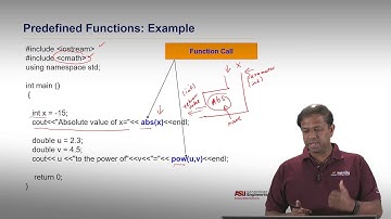 CSE 100 Principles of Programming with C++ Unit 5 Part 1