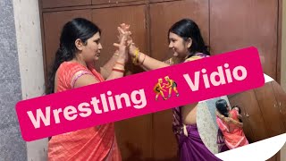 Victory Posebihari Wrestling Wrestling Video Buxarbrahmpur