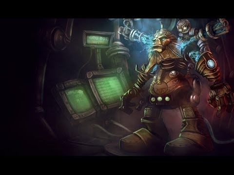 Lol Bot Lol Bot