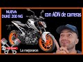 KTM DUKE 200 NG 2021 Por Fin La MEJORARON Quedo 10 De 10