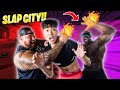 We found rice gum  forced him to workout  kali muscle  big boy  ricegum
