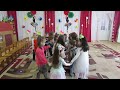 Весняний хоровод різновікова група 2023