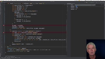 Advent of Code 14 in Rust